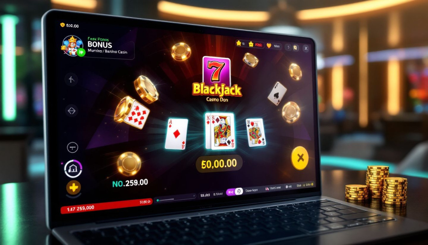 Bonos y promociones en blackjack online cómo encontrar las mejores ofertas para aumentar tus oportunidades de ganar sin riesgo