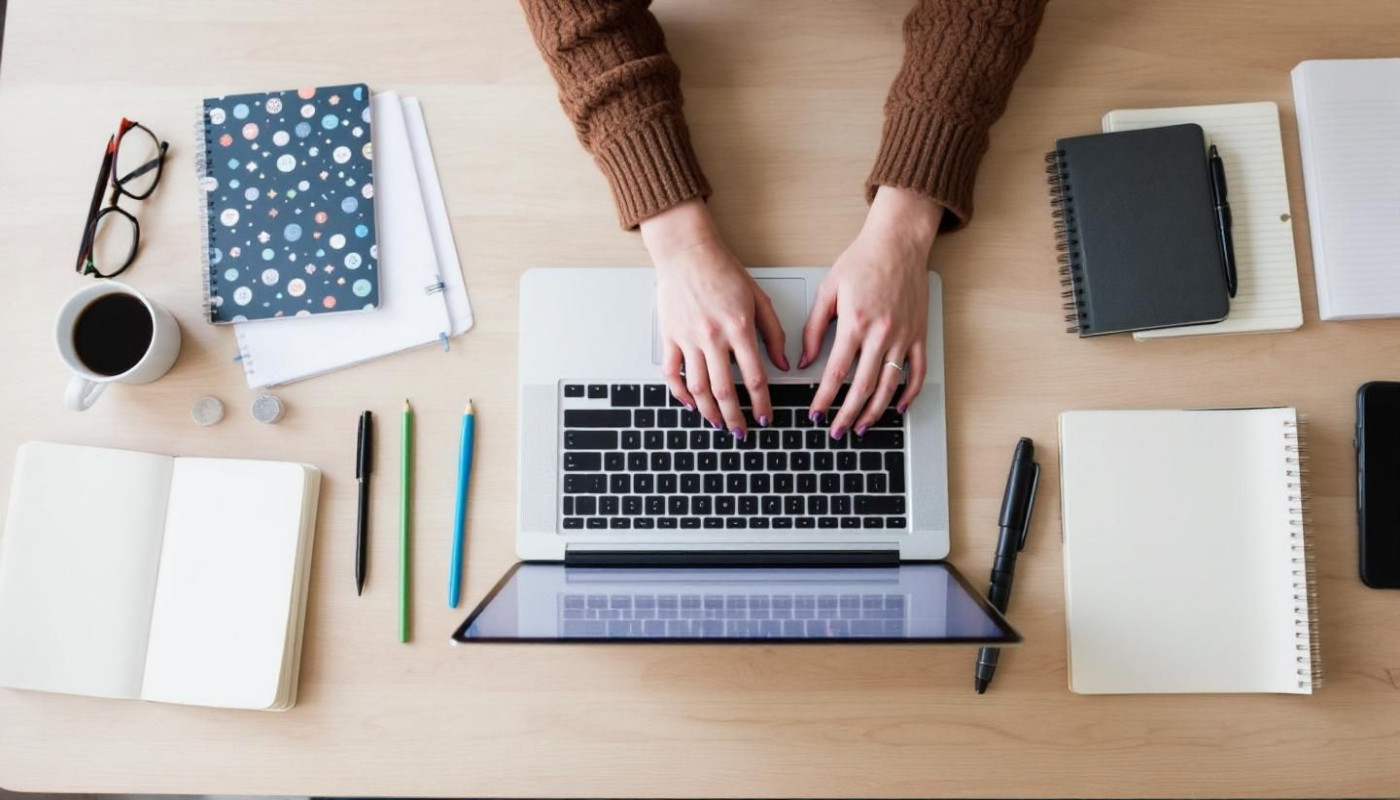 Cómo crear un blog exitoso en la era digital?