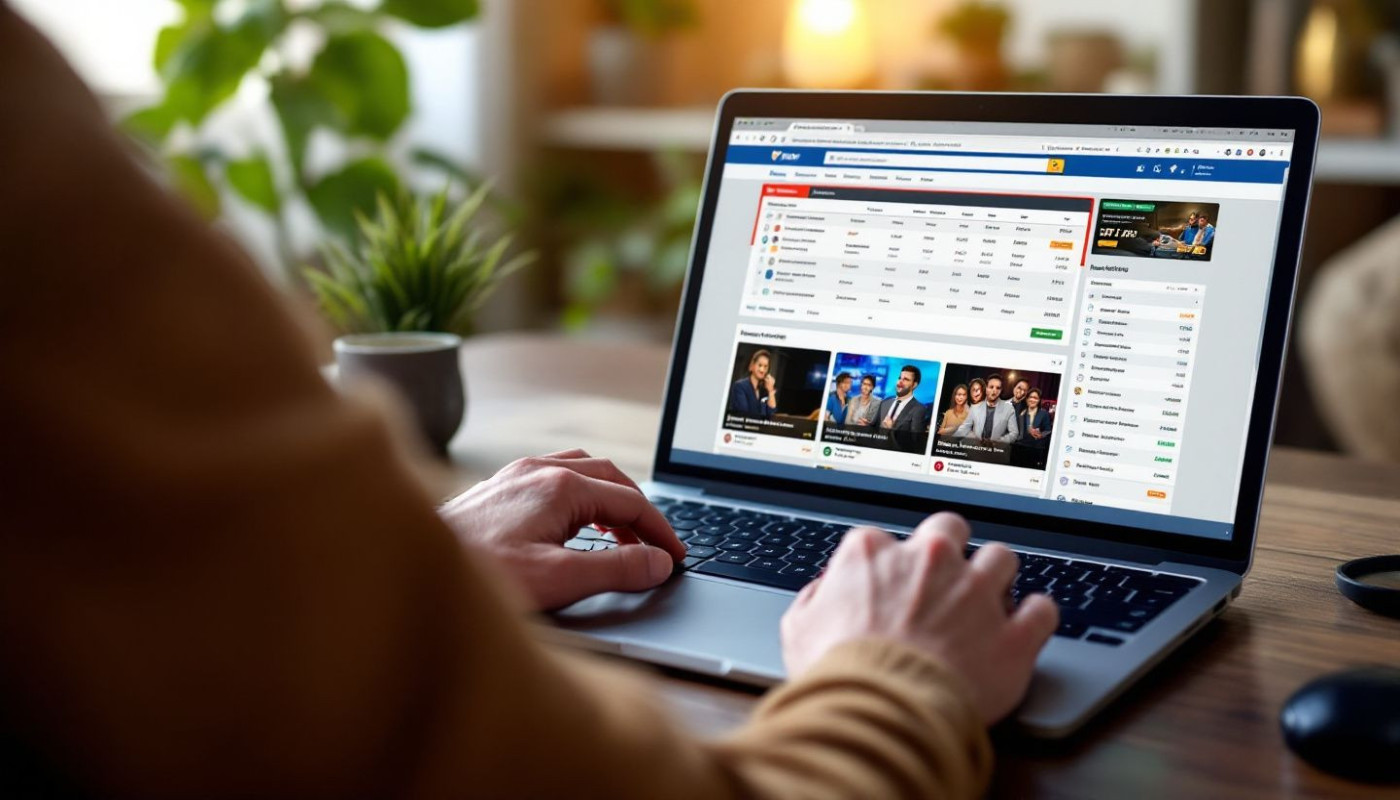 ¿Cómo elegir la mejor plataforma de apuestas internacionales?