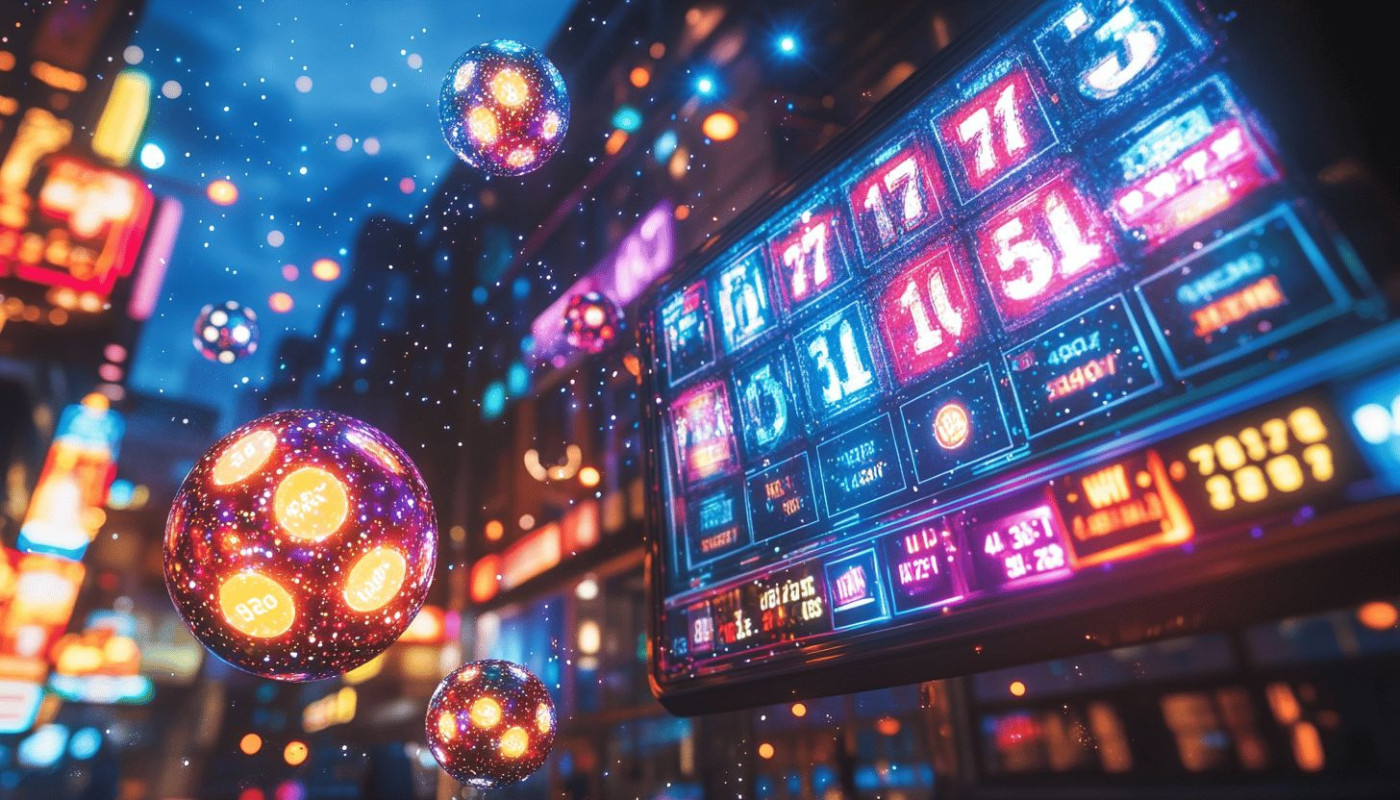 Cómo las loterías en línea están transformando la forma de ganar dinero rápidamente