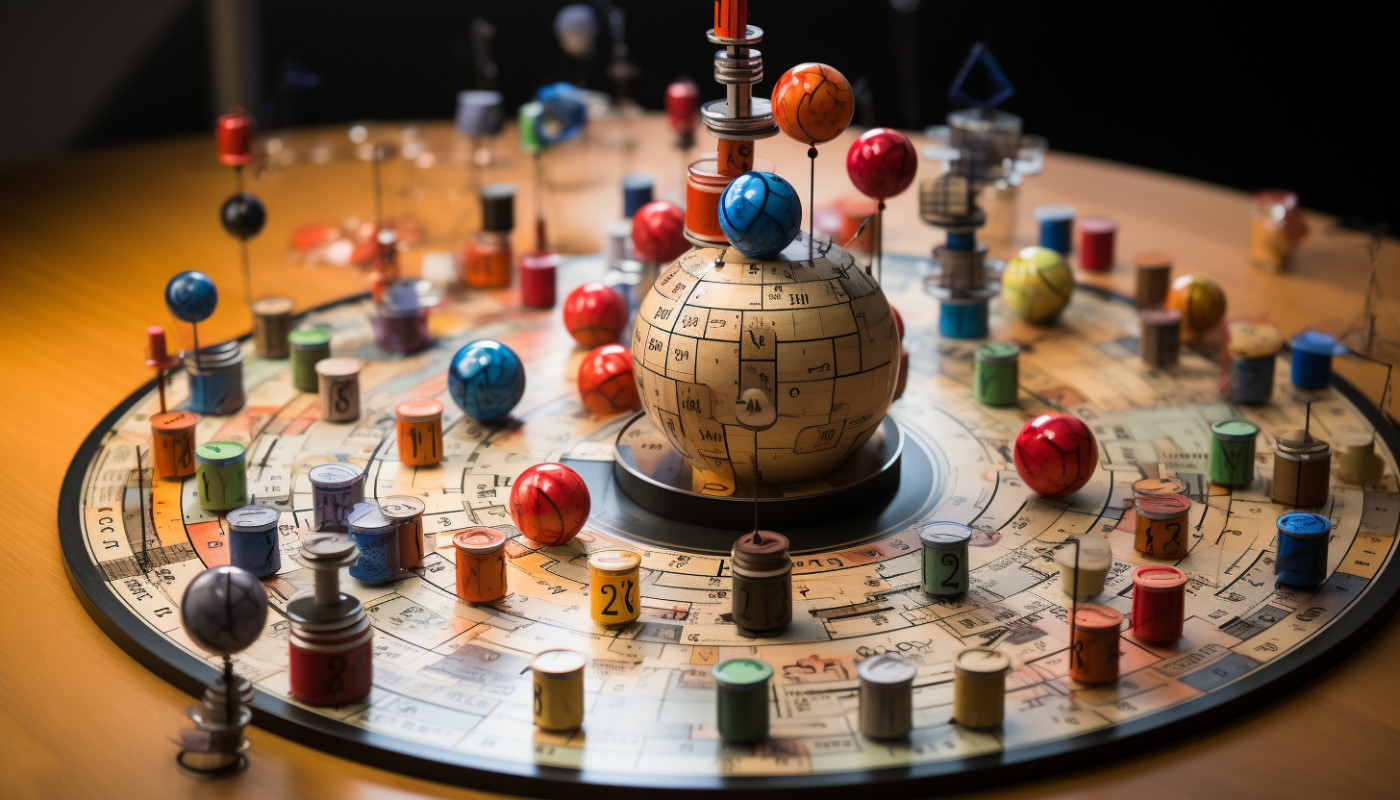 Cómo los matemáticos 'predicen' los juegos de azar