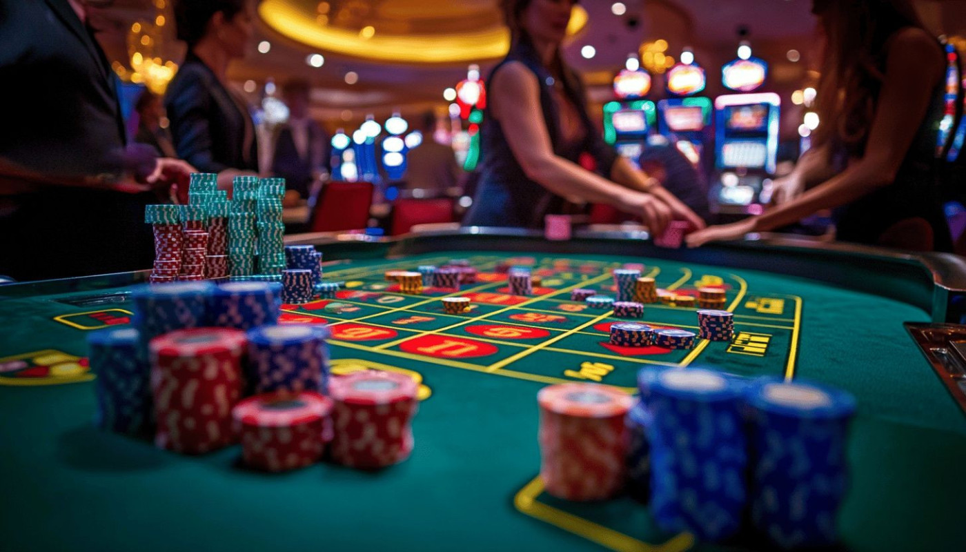 ¿Cómo maximizar tus ganancias en juegos de casino con altos RTP?