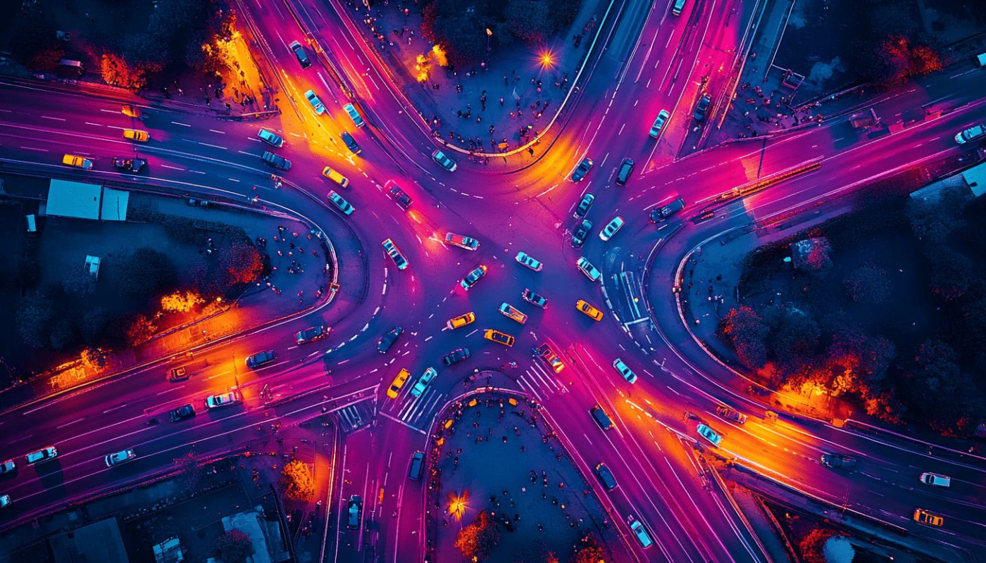 Consejos para maximizar ganancias en juegos de apuestas de cruce de carreteras