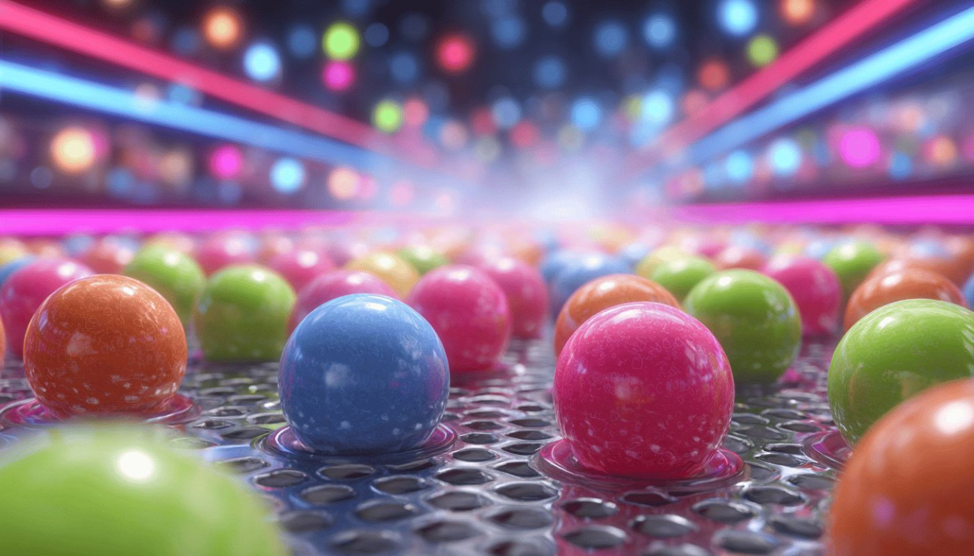 Consejos para maximizar las ganancias en juegos de azar tipo Plinko