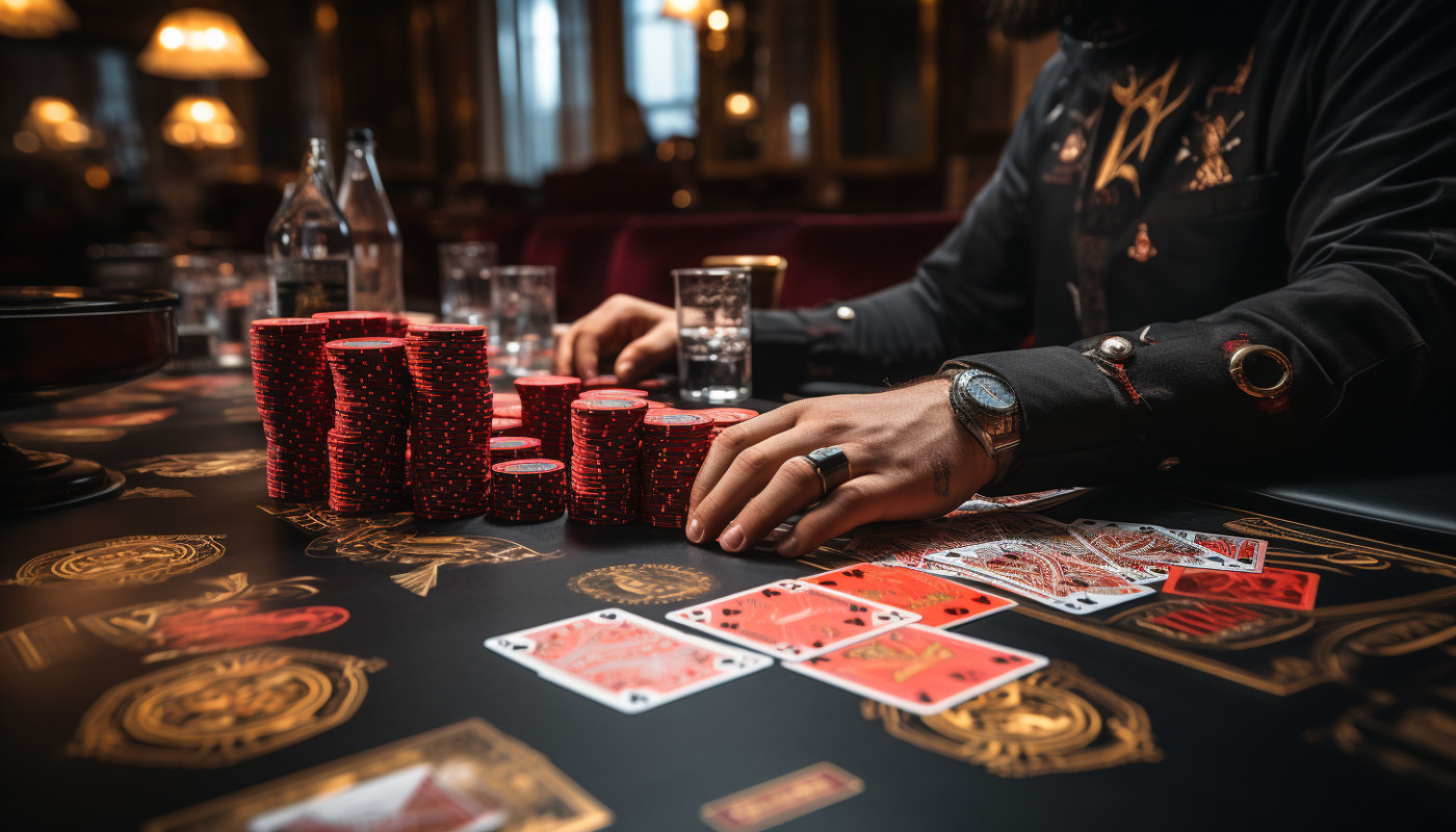 Descifrando el misterio de contar cartas en Blackjack