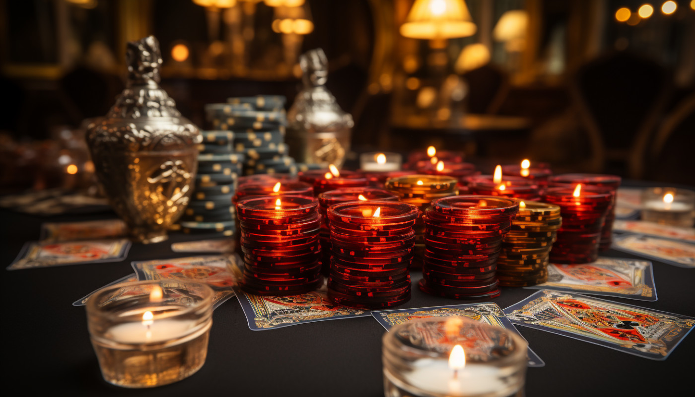 Descubra los secretos detrás de una victoria en Black Jack