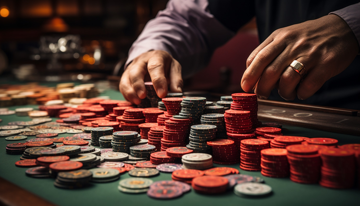 El Póquer: juego de habilidad mental más que de suerte