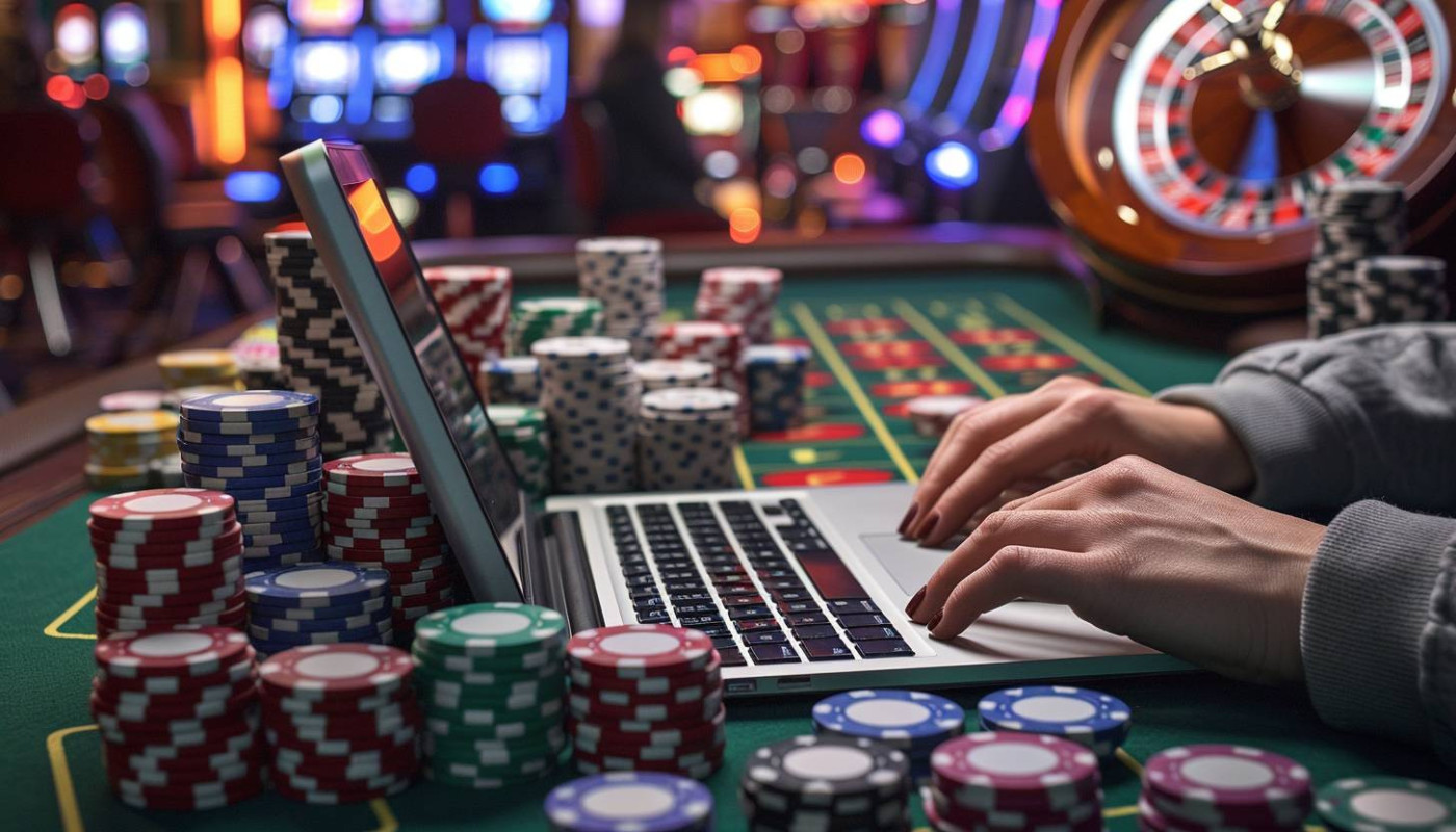Explorando las ventajas de los bonos de bienvenida en casinos en línea