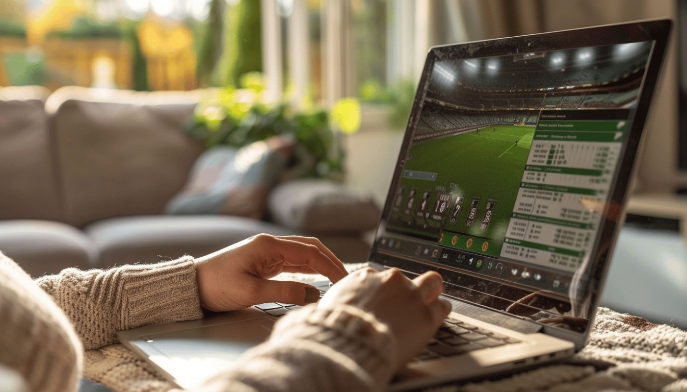 Guía completa para registrarse en plataformas de apuestas deportivas en línea