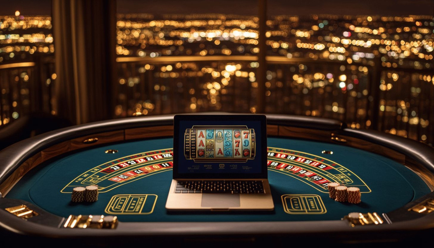 Guía definitiva para elegir casinos seguros en línea en moneda local