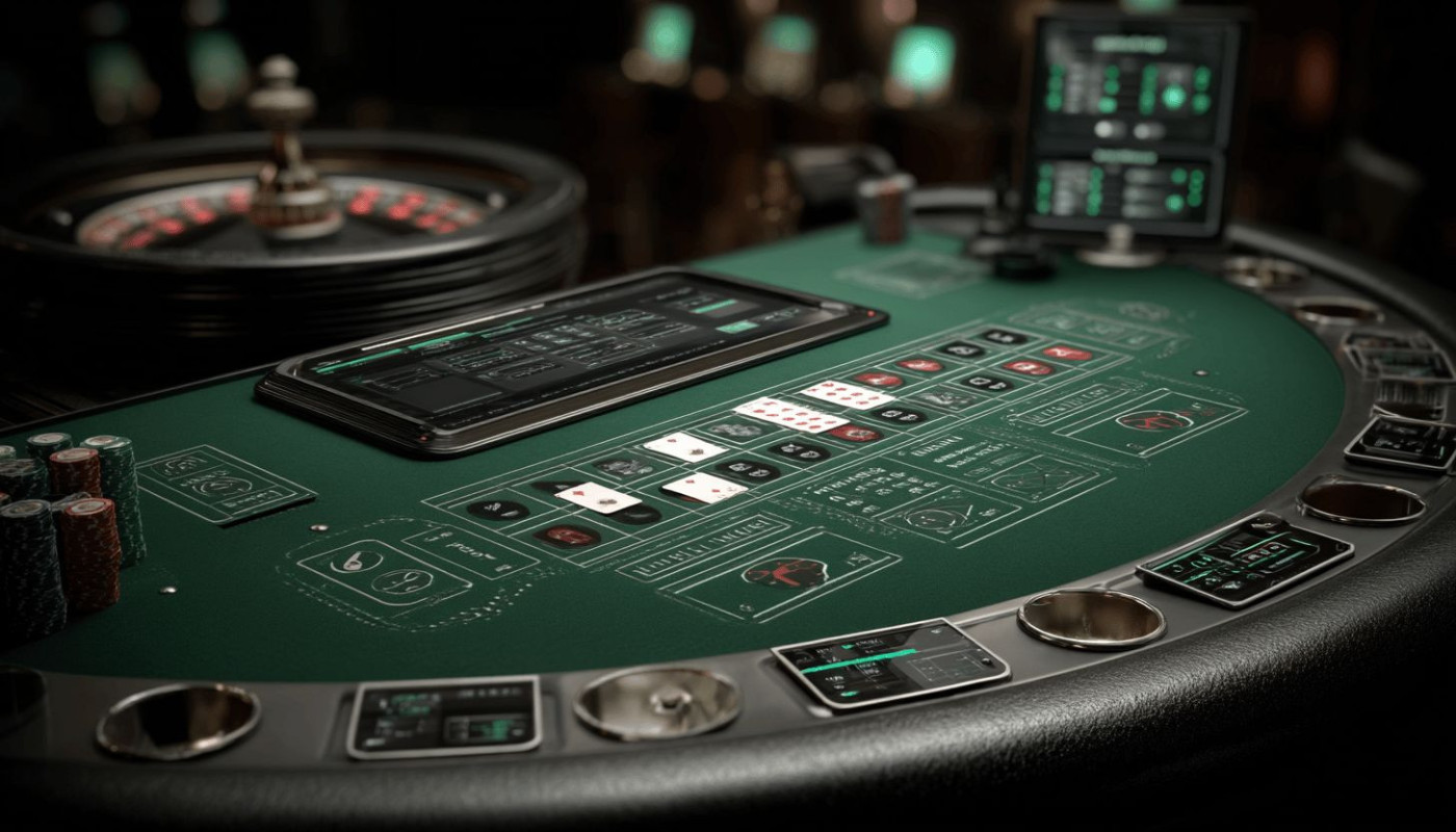 Herramientas de software para póquer cuáles mejoran tu juego