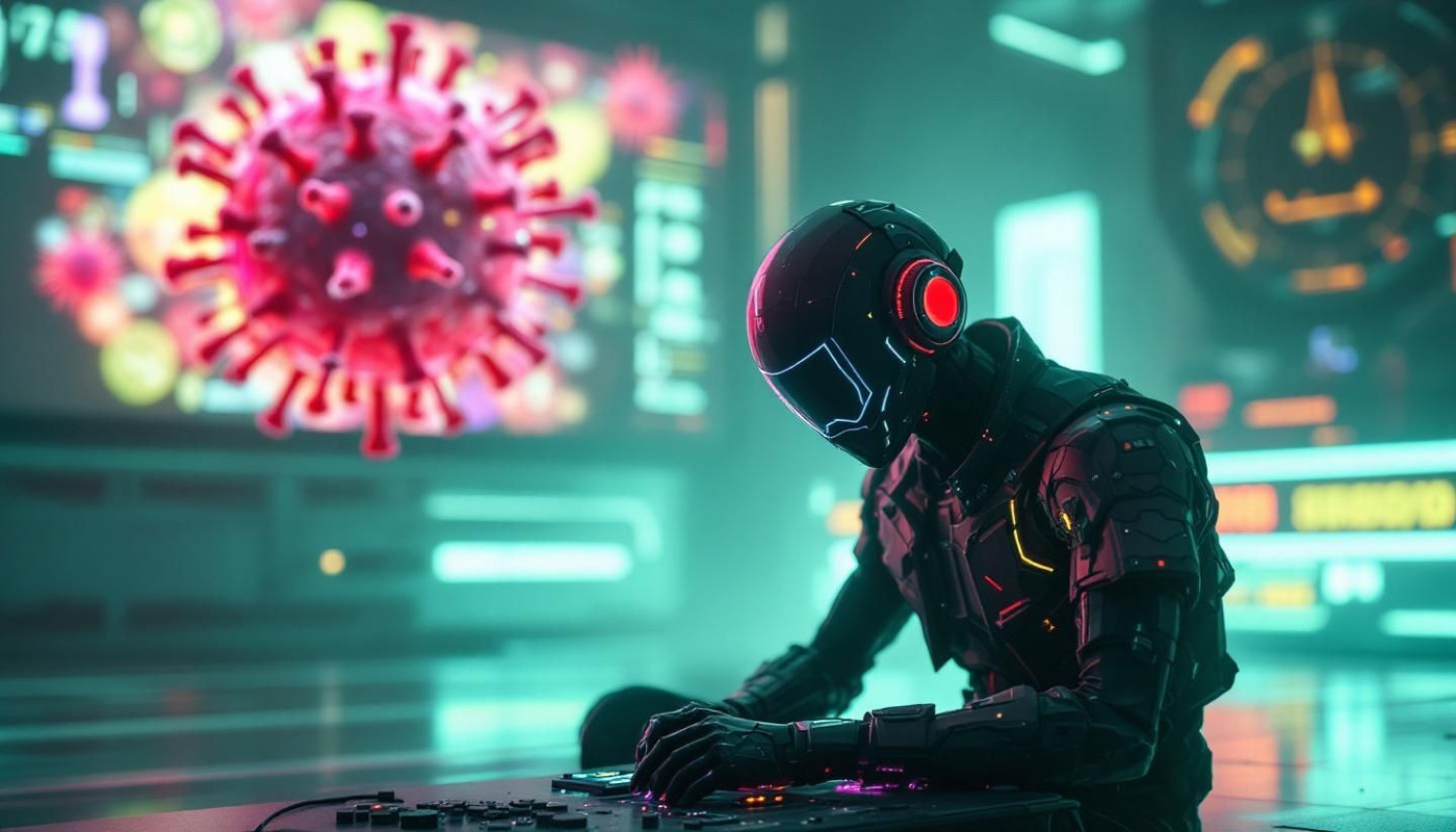 Impacto de los juegos virales en la percepción de la seguridad en línea