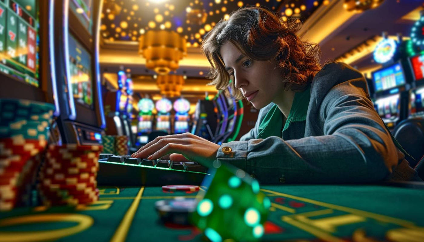 Importancia de la regulación en los casinos en línea para la seguridad del jugador