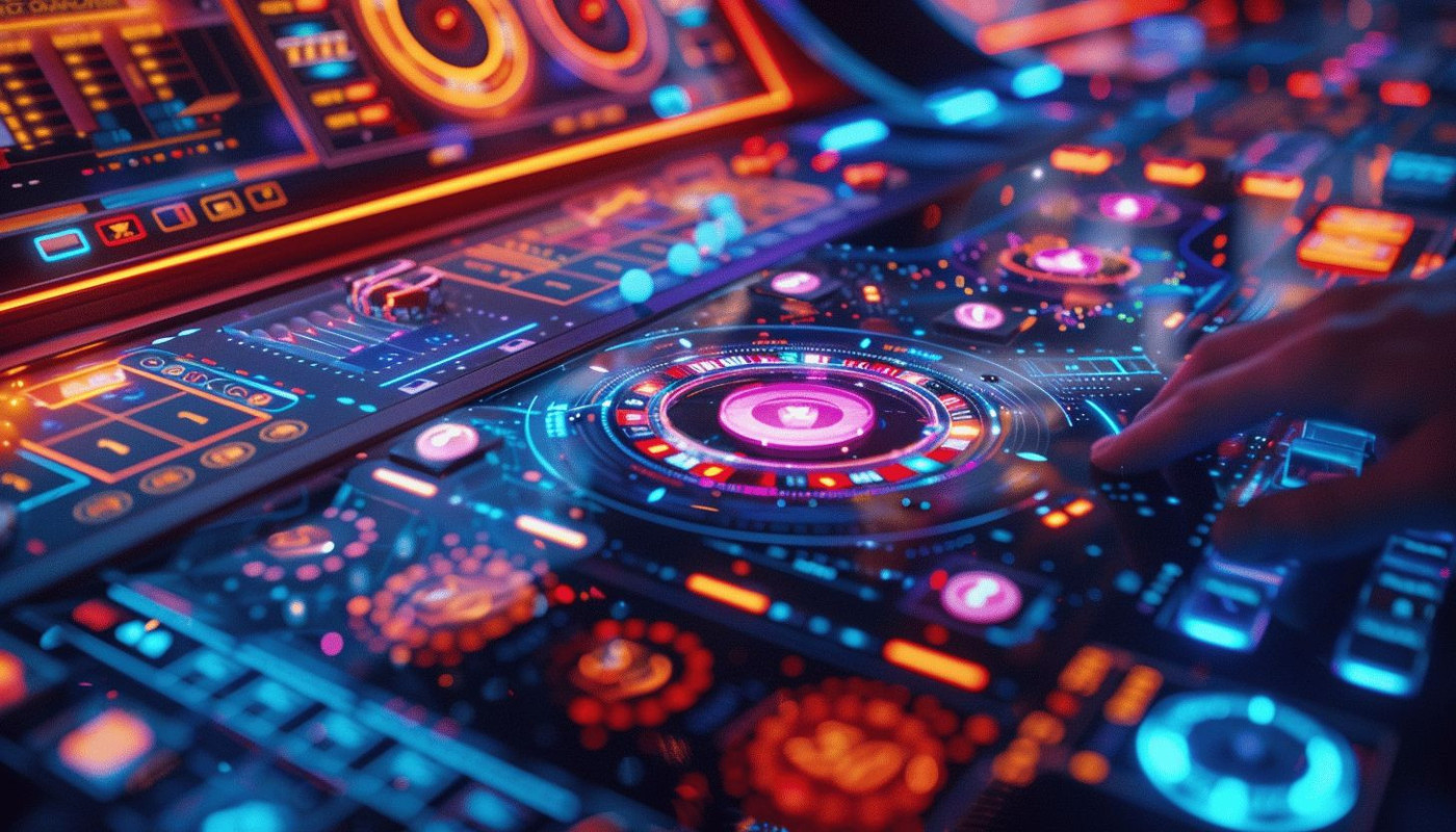 Importancia de seguir un proceso paso a paso en juegos de azar online