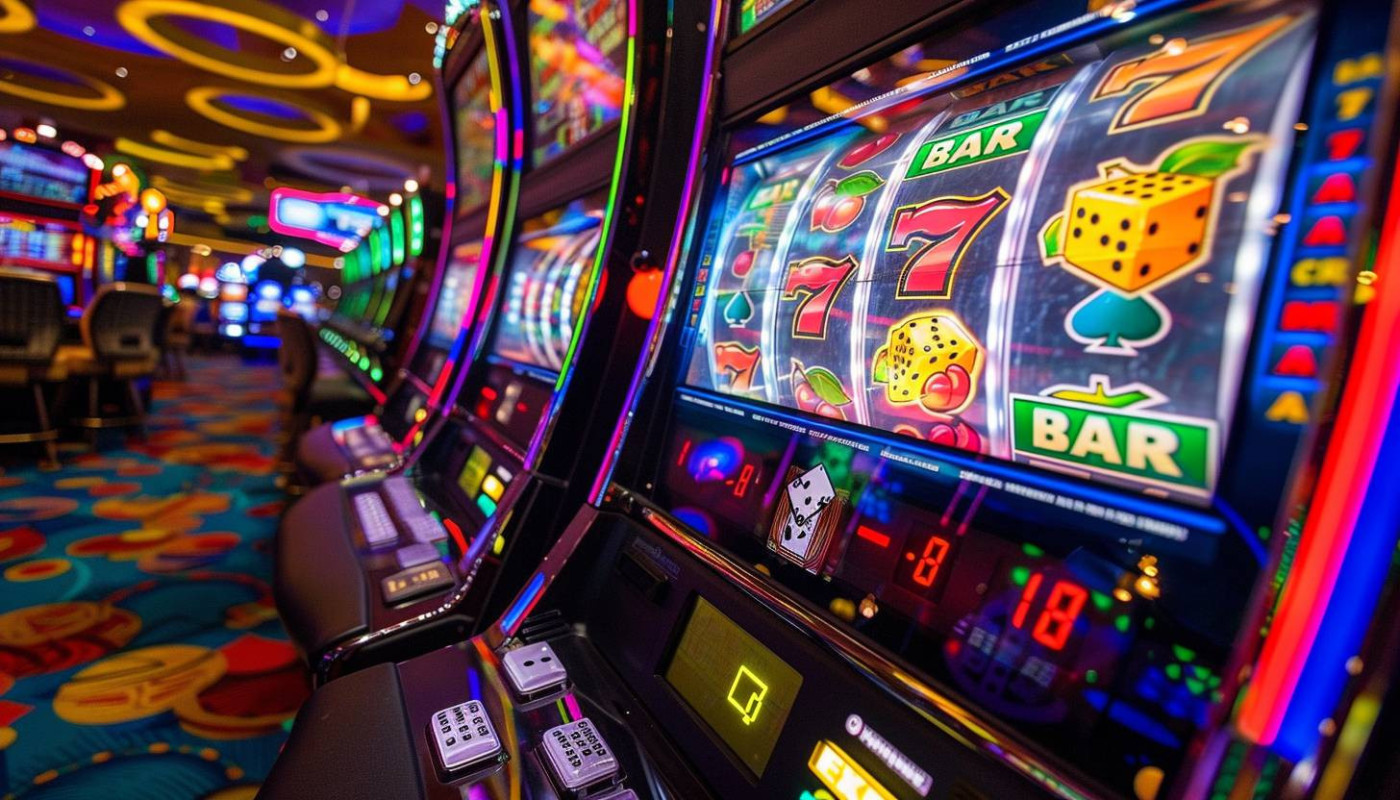 Los juegos de casino sin requisitos de apuesta y su popularidad