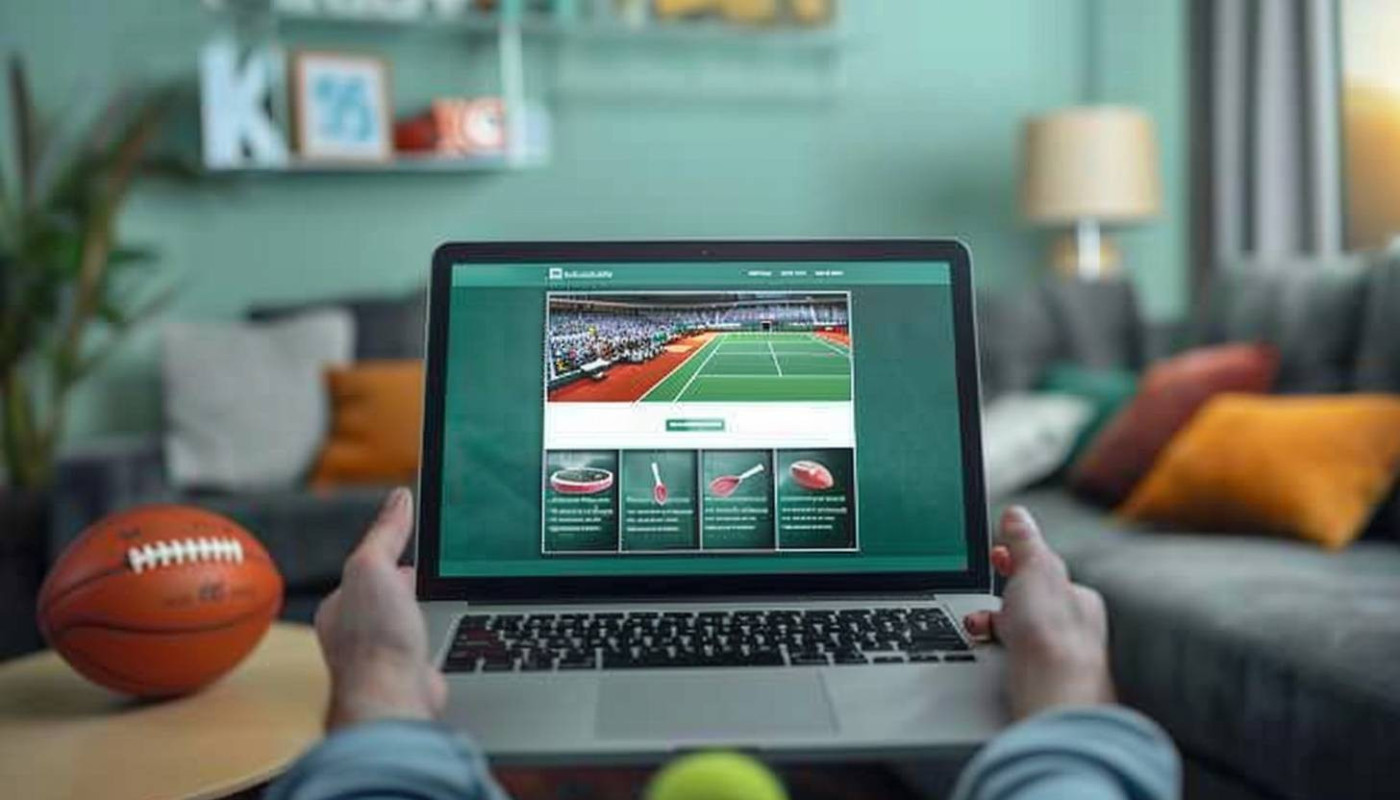 Maximiza tus ganancias en apuestas deportivas en línea: estrategias y consejos