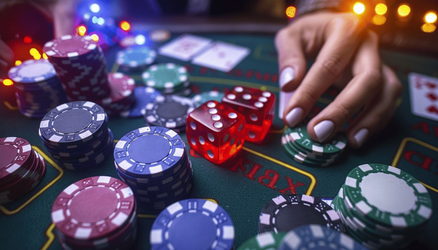 Psicología del jugador de blackjack claves para mantener el control emocional