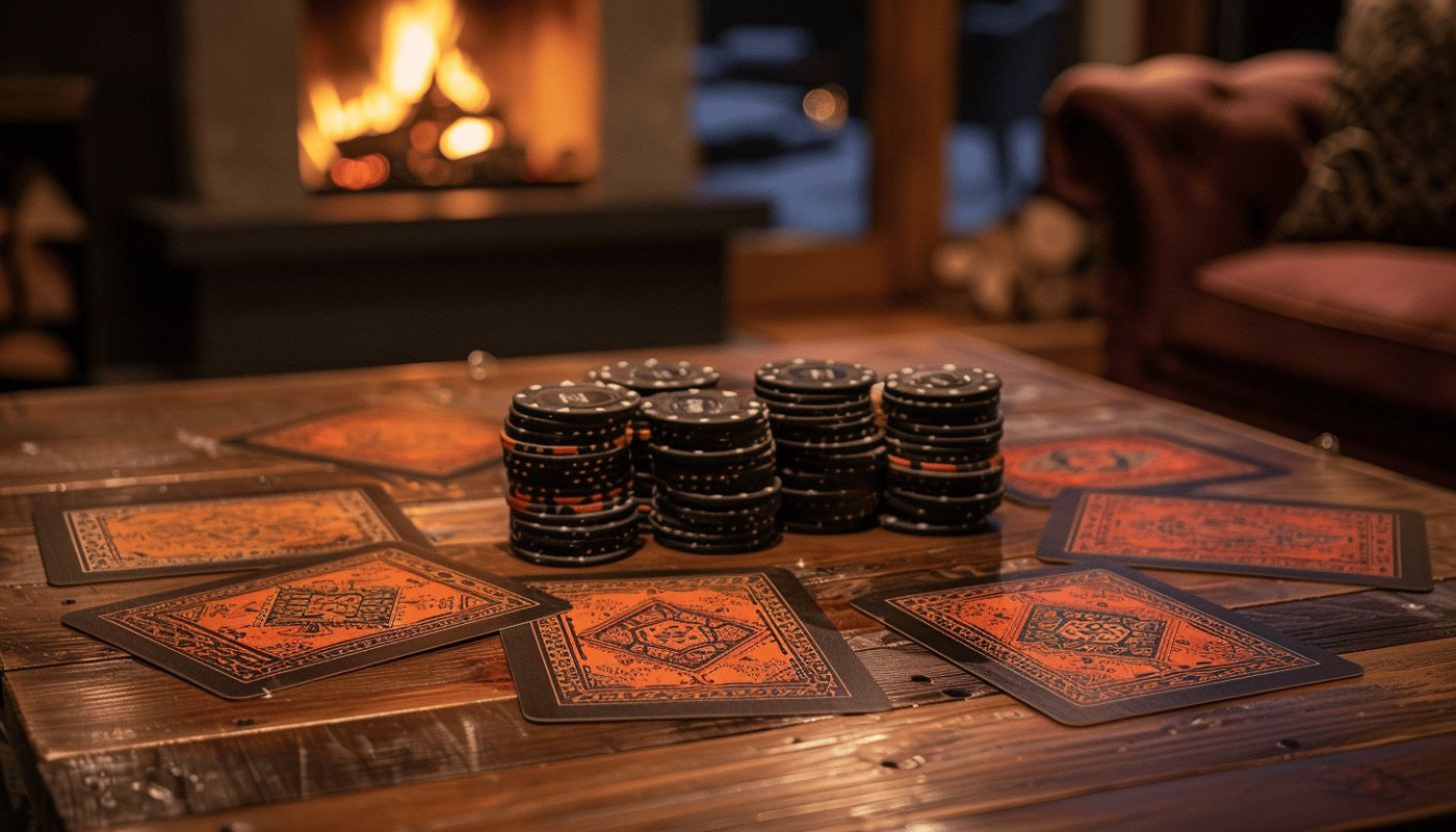 Tablas de estrategia de black jack herramientas para tomar mejores decisiones en el juego