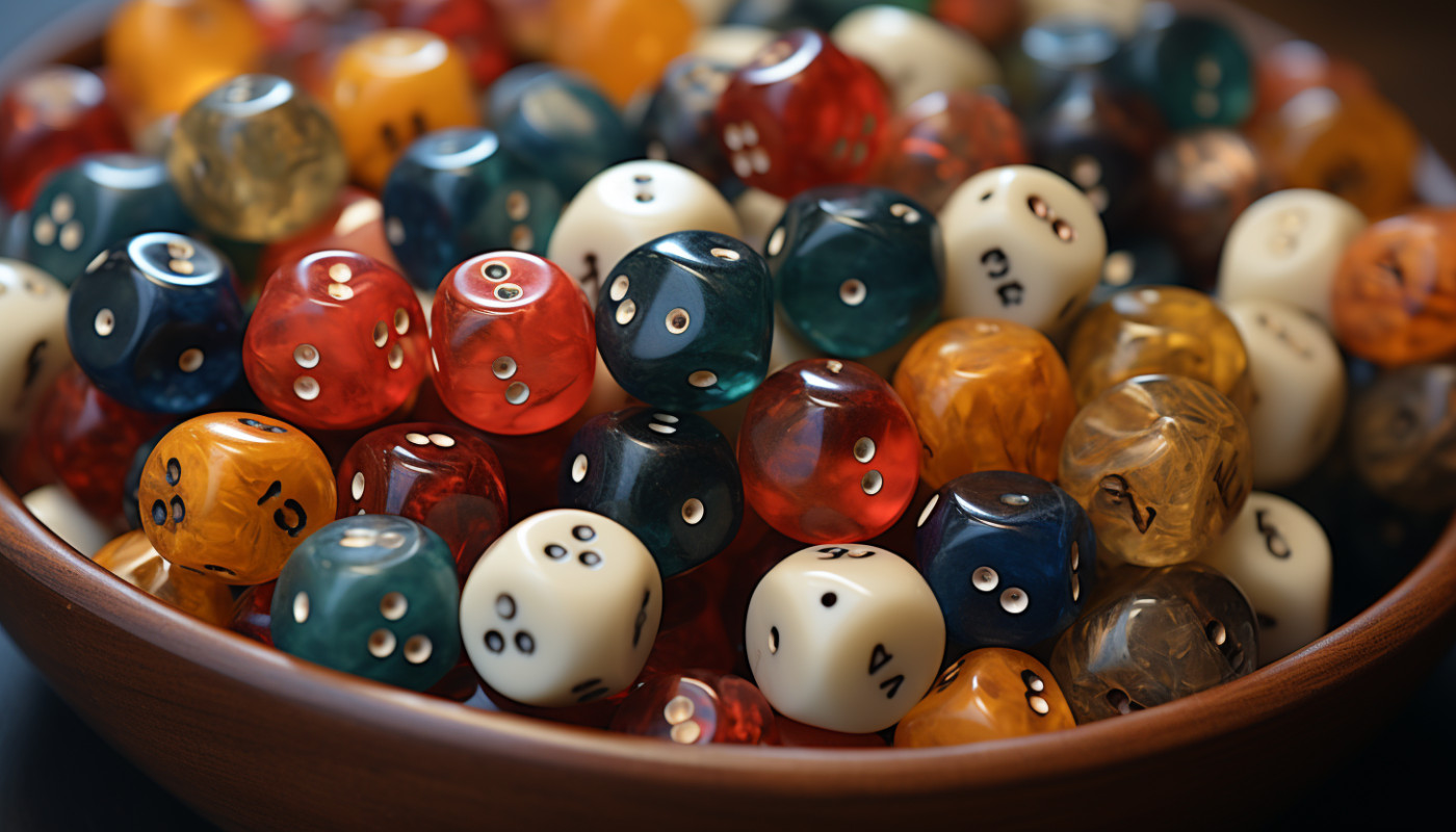 Un vistazo a los juegos de azar menos conocidos